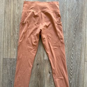 REI Cooperative Leggings- Almost New